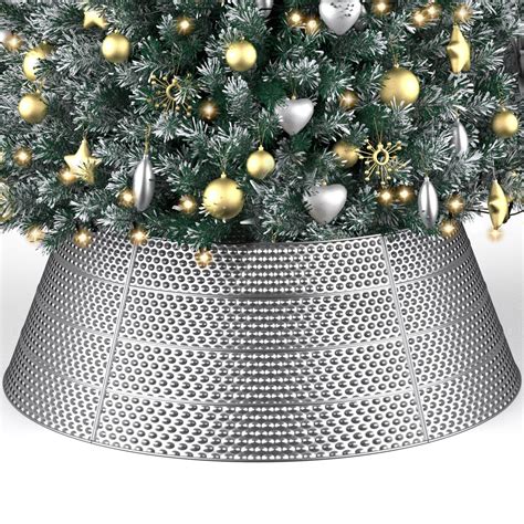 Amazon.com: Metal Christmas Tree Collar